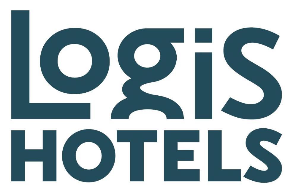 Logis Hotel Le Relais 비스카로세 외부 사진